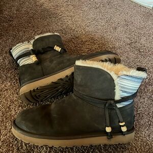 Women’s Ugg Boots